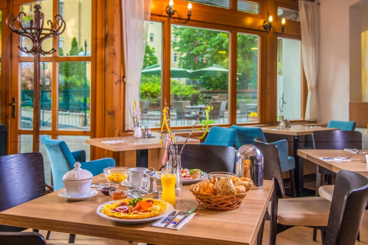 Corvin Hotel Budapest Residence מראה חיצוני תמונה