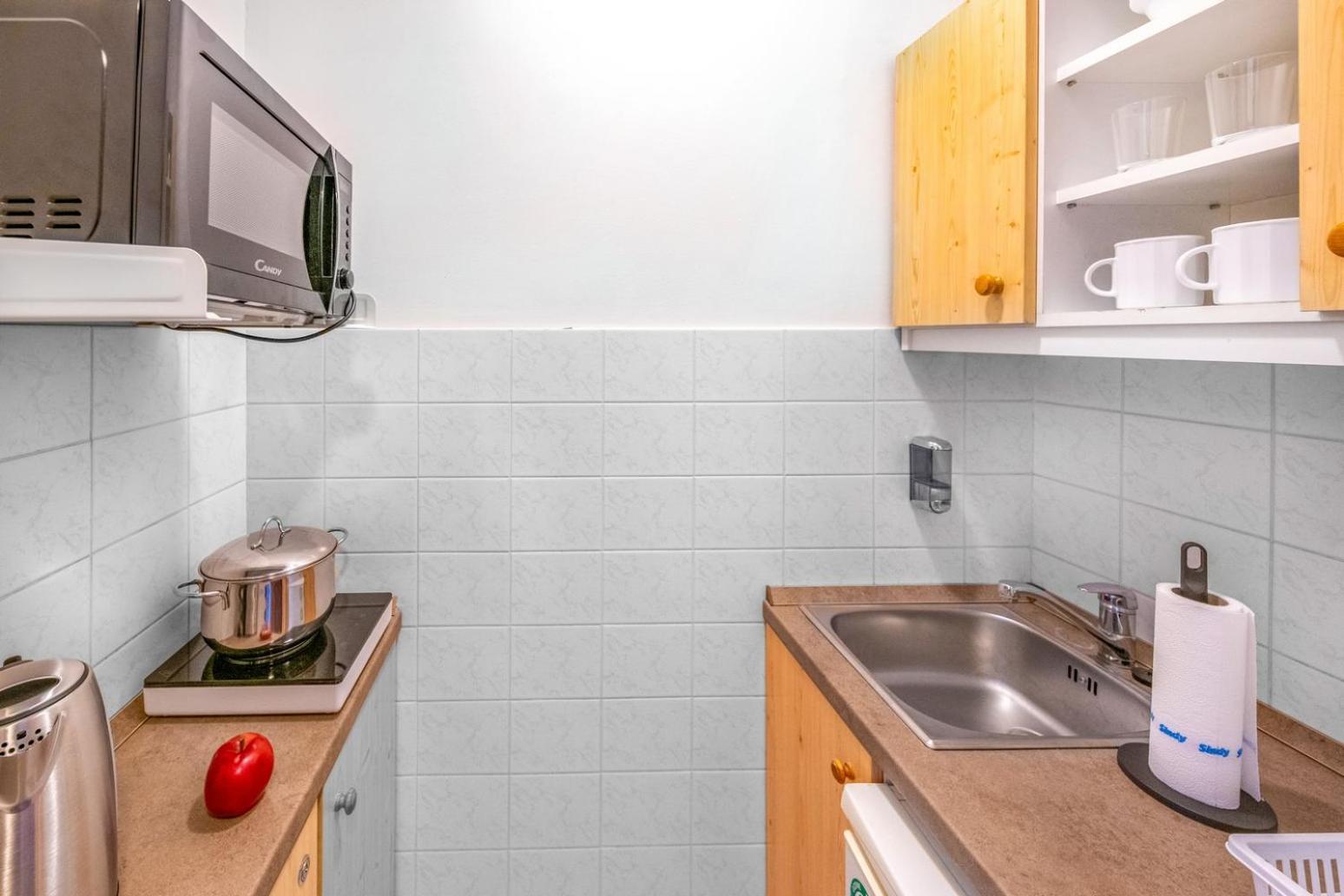 Corvin Hotel Budapest Residence מראה חיצוני תמונה
