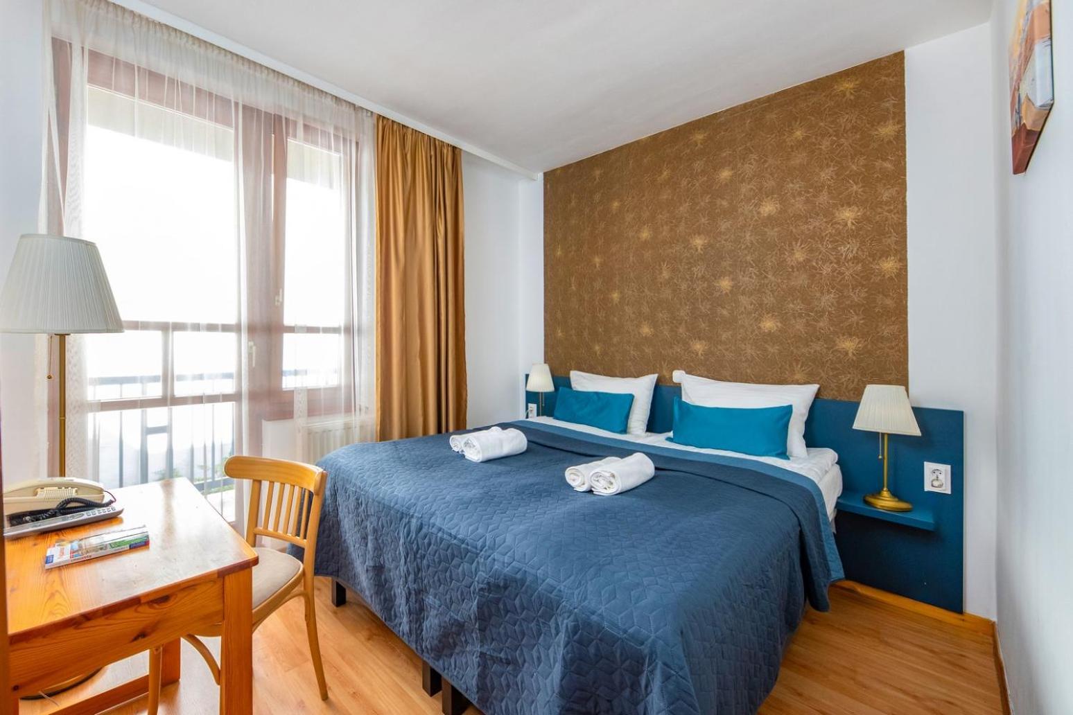 Corvin Hotel Budapest Residence מראה חיצוני תמונה
