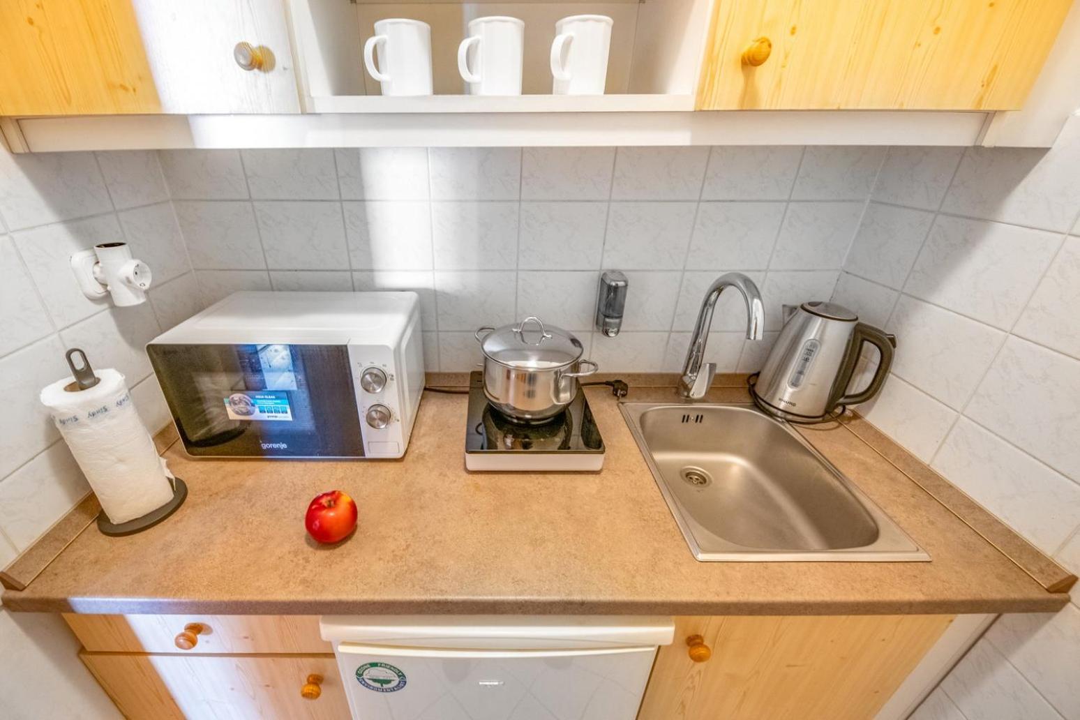 Corvin Hotel Budapest Residence מראה חיצוני תמונה